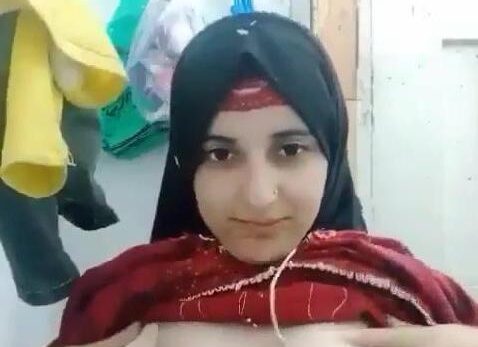 Desi Big Boobs Nude Pic